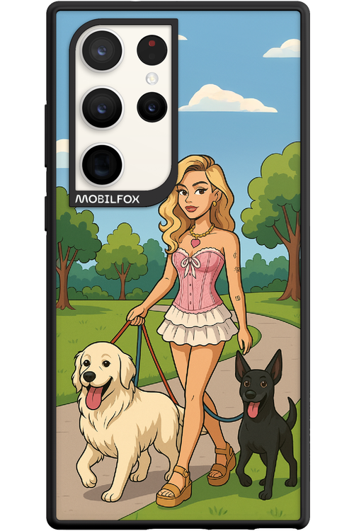 Weaf - Samsung Galaxy S23 Ultra