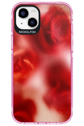 Ice Rose - Apple iPhone 14 Plus