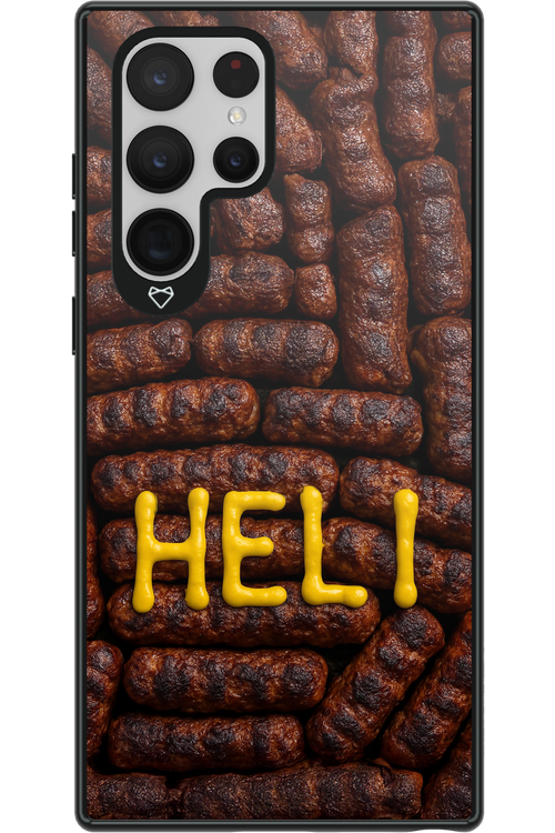 Mici - Samsung Galaxy S22 Ultra