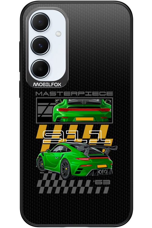 Masterpiece - Samsung Galaxy A55