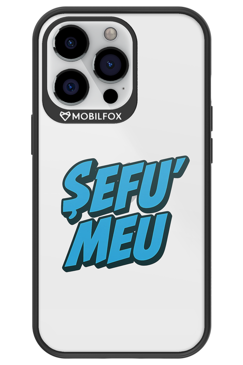 Meu - Apple iPhone 13 Pro