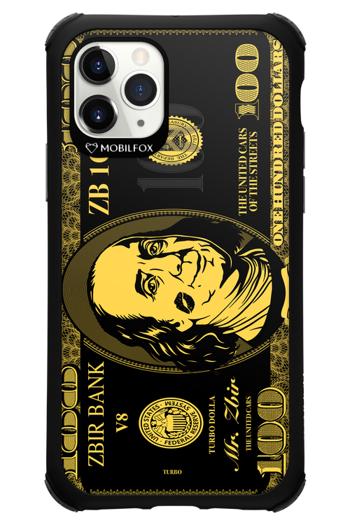 Mobilfox Bank - Apple iPhone 11 Pro