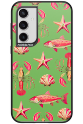 Sea Stars - Samsung Galaxy S23 FE