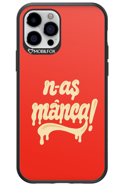 N-AȘ MÂNCA - Apple iPhone 12 Pro