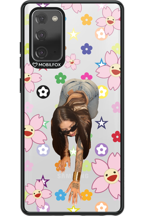 Oh G!rl - Samsung Galaxy Note 20
