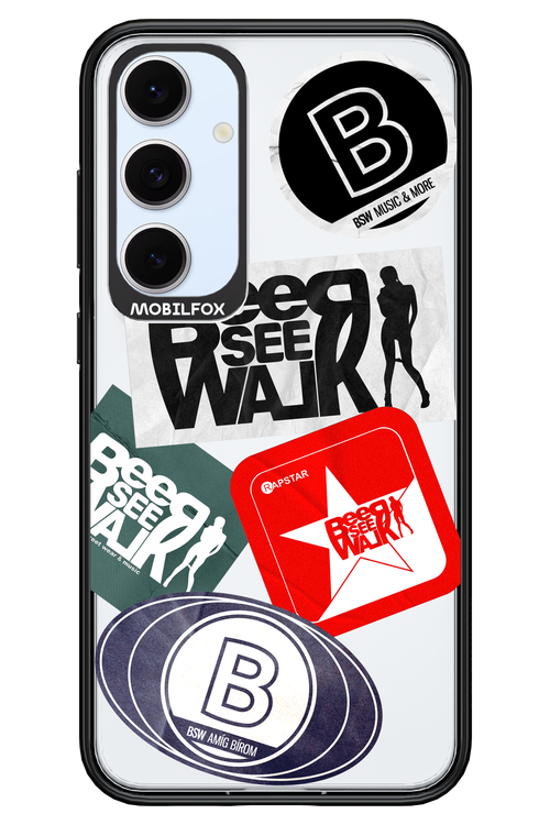 Beerseewalk I - Samsung S24 FE