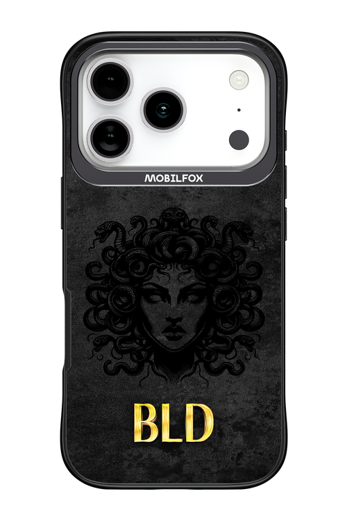 BLD MEDUSA - Apple iPhone 17 Pro