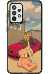 Bearr - Samsung Galaxy A72