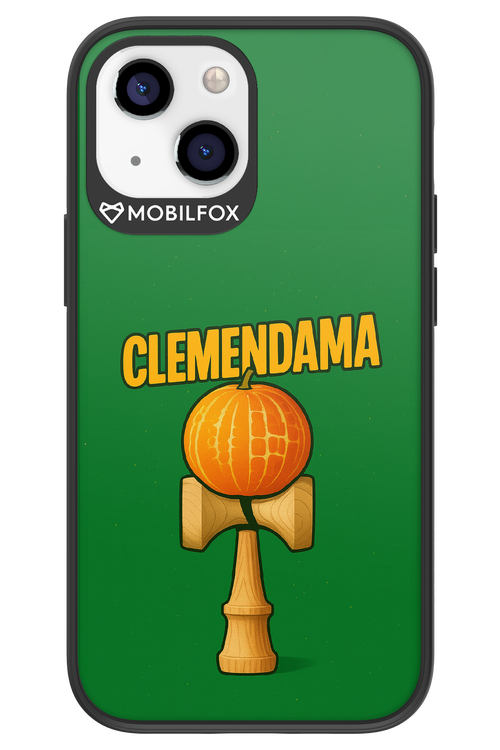 Clemendama 2.0 - Apple iPhone 13 Mini