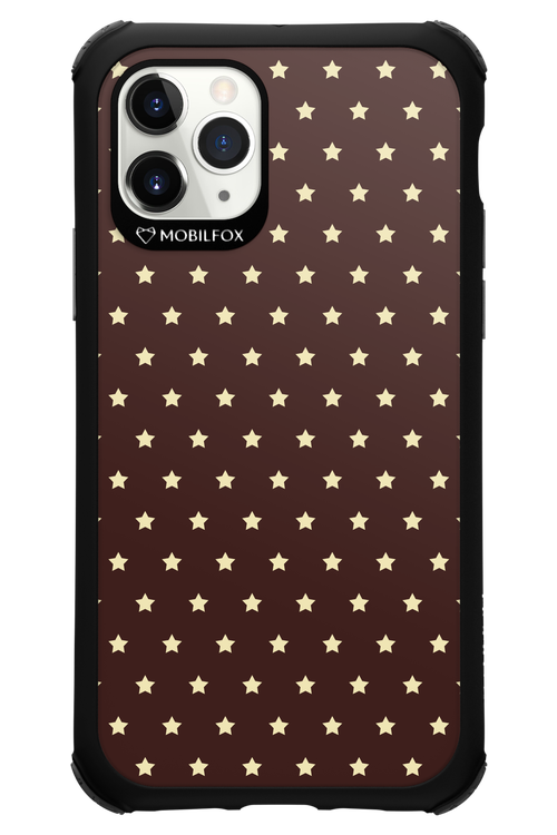 Star Mousse - Apple iPhone 11 Pro