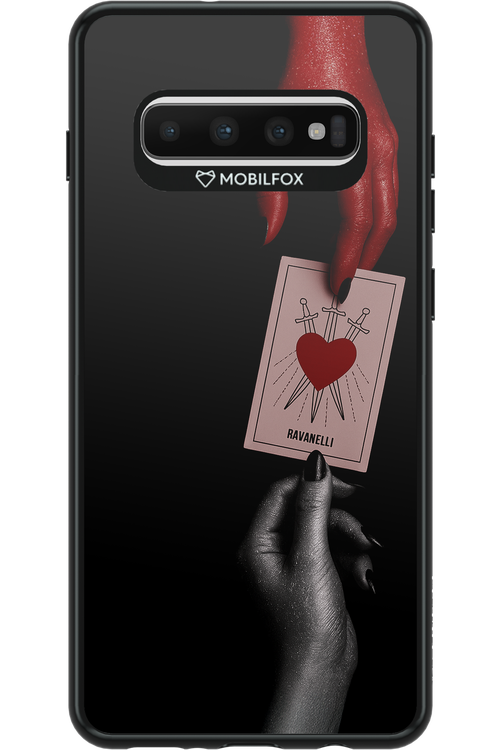 Ravanelli 2 - Samsung Galaxy S10+
