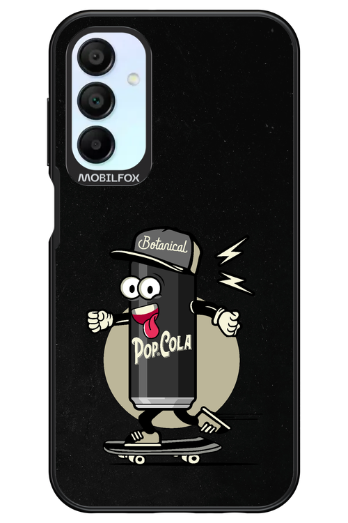 PopCola Botanical - Samsung Galaxy A15