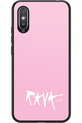 R-va Pink - Xiaomi Redmi 9A