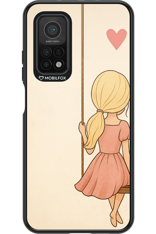 Girl Love I - Xiaomi Mi 10T 5G