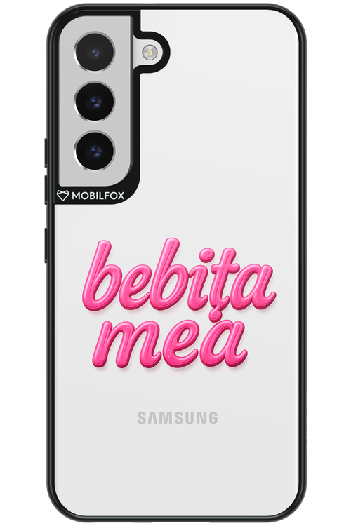 Meaa - Samsung Galaxy S22