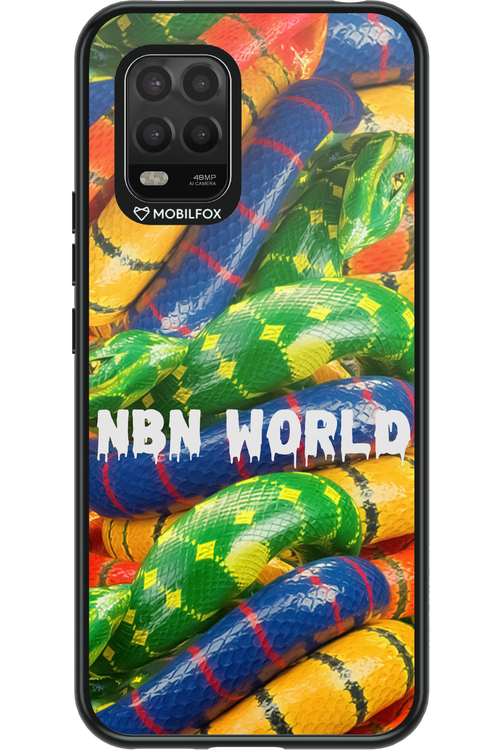 Wild - Xiaomi Mi 10 Lite 5G