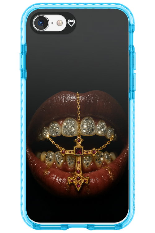 Greedy - Apple iPhone 8