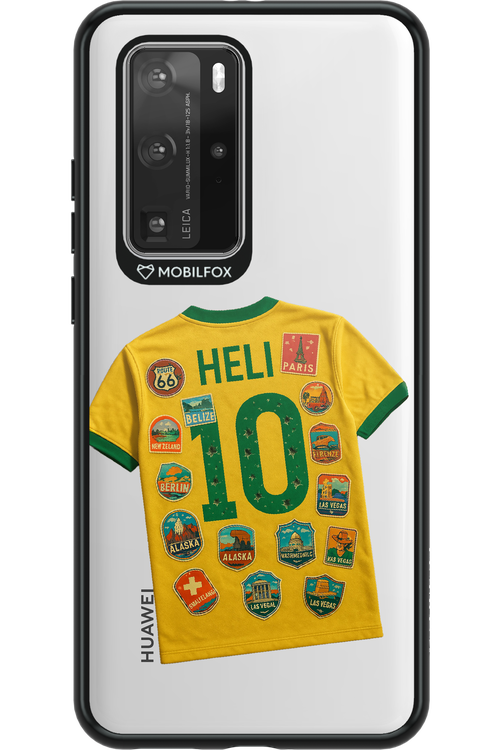 The T-Shirt - Huawei P40 Pro