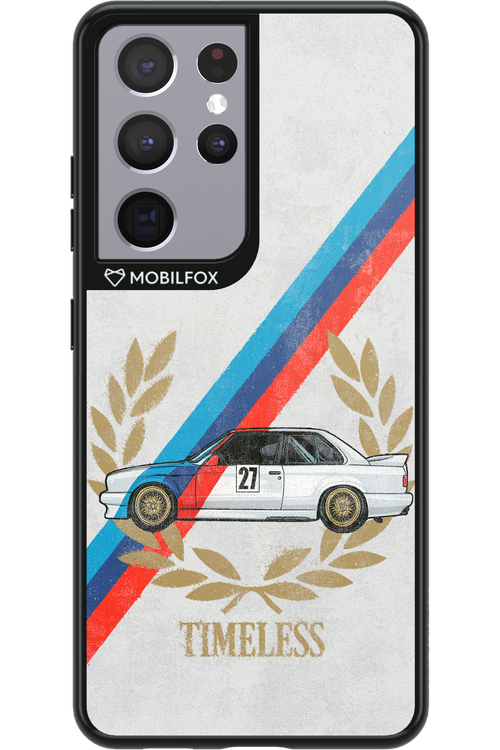 Timeless - Samsung Galaxy S21 Ultra