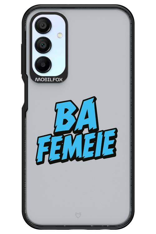 Ba F Blue - Samsung Galaxy A15
