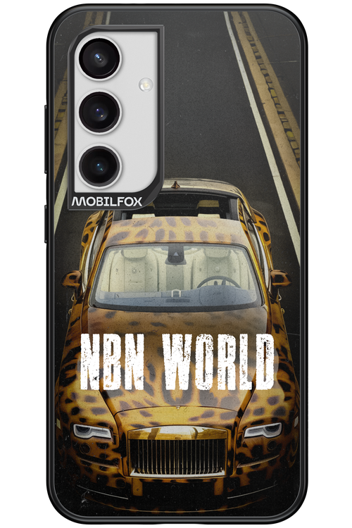 Car - Samsung Galaxy S24