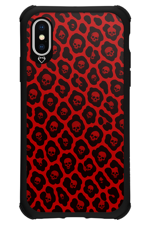 Deadly - Apple iPhone X