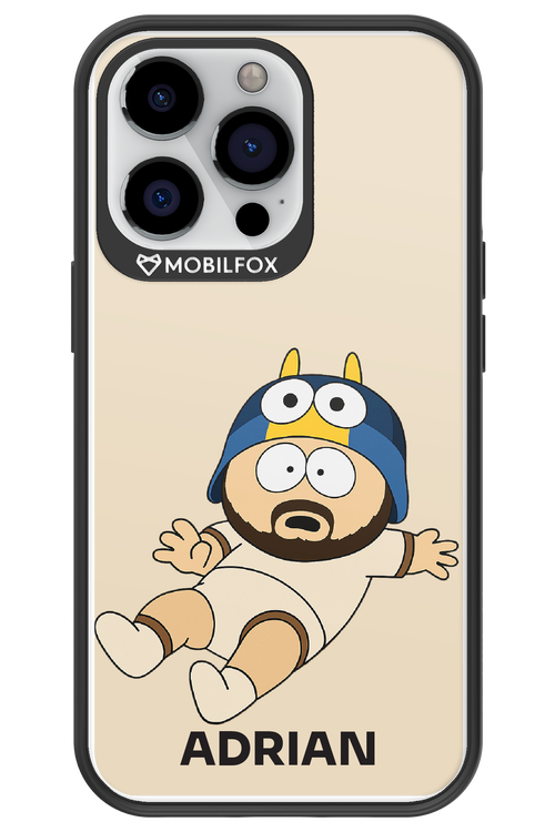 ChildHeli 1 - Apple iPhone 13 Pro