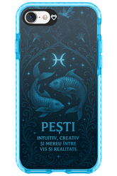 Pești - Apple iPhone 7