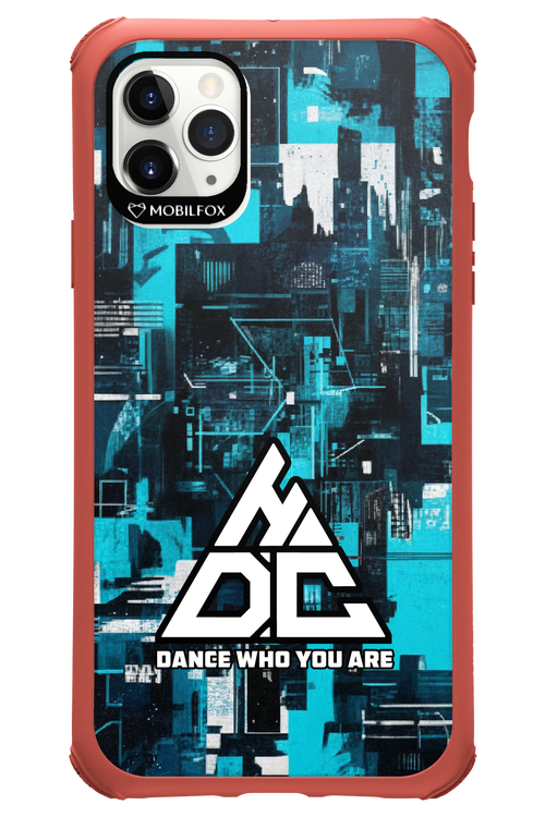 HDC 5 - Apple iPhone 11 Pro Max