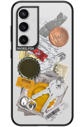 Just in Case - Samsung Galaxy S24