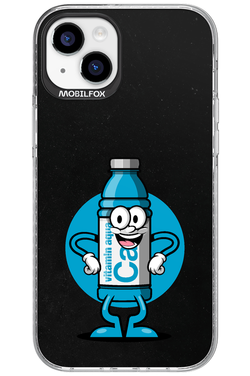 Vitamin Aqua Ca - Apple iPhone 15 Plus