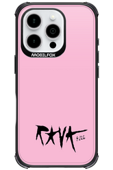 R-va - Apple iPhone 16 Pro