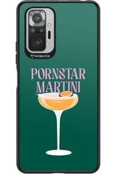 P_star Martini - Xiaomi Redmi Note 10S