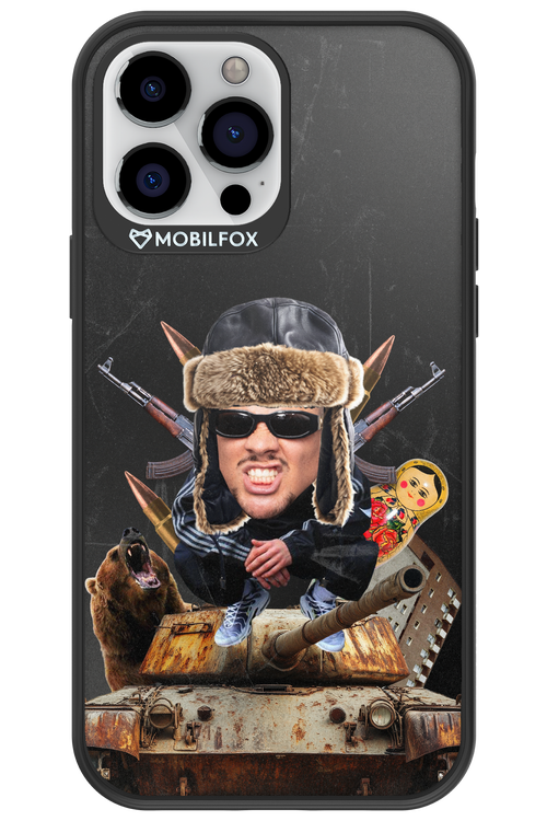 Final Boss - Apple iPhone 13 Pro Max