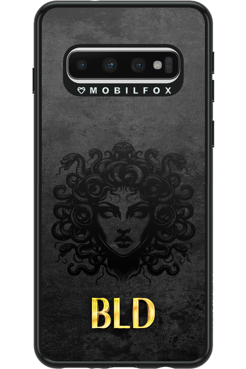 BLD MEDUSA - Samsung Galaxy S10