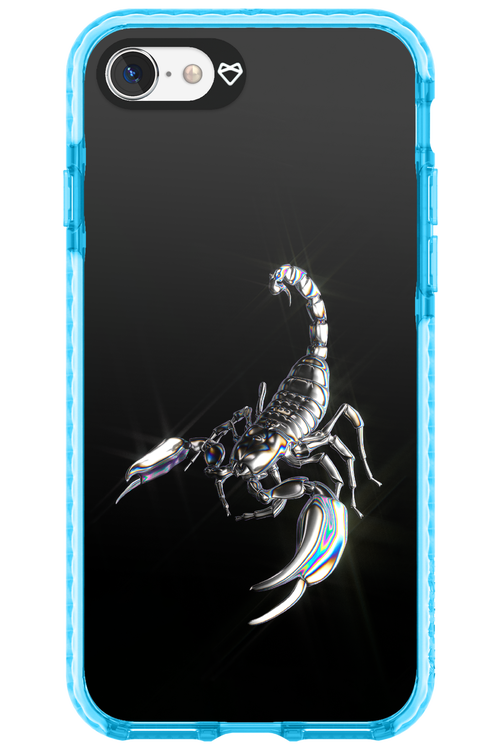 Chrome Scorpio - Apple iPhone 7