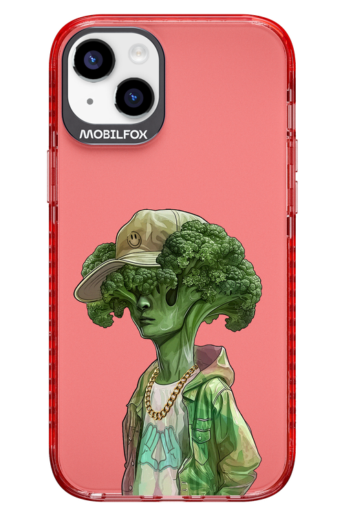 Brokkoli - Apple iPhone 14 Plus