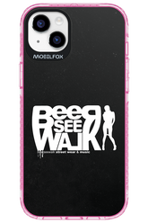 P-csa Black - Apple iPhone 14 Plus