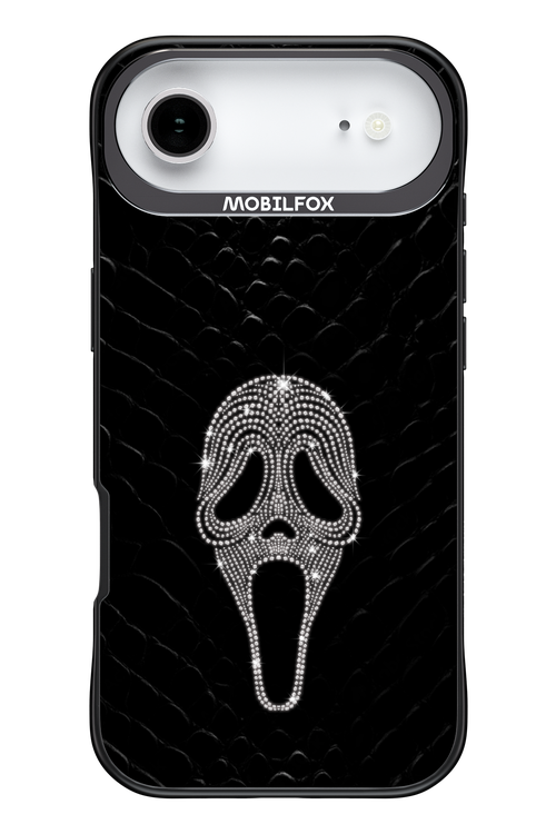 Glitter Ghost - Apple iPhone 17 Air