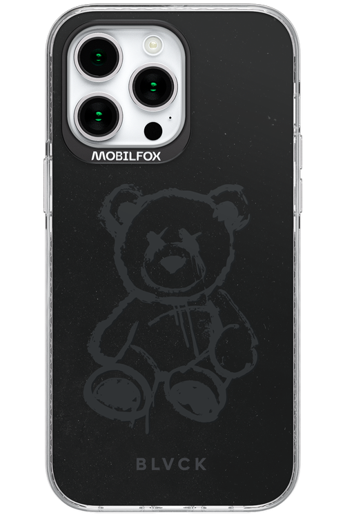 BLVCK BEAR - Apple iPhone 15 Pro Max