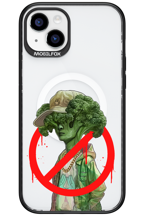 Anti Brokkoli - Apple iPhone 15 Plus