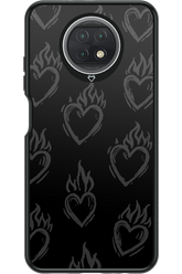 Angry Girlfriend - Xiaomi Redmi Note 9T 5G