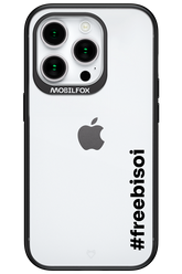 freebisoi I - Apple iPhone 15 Pro