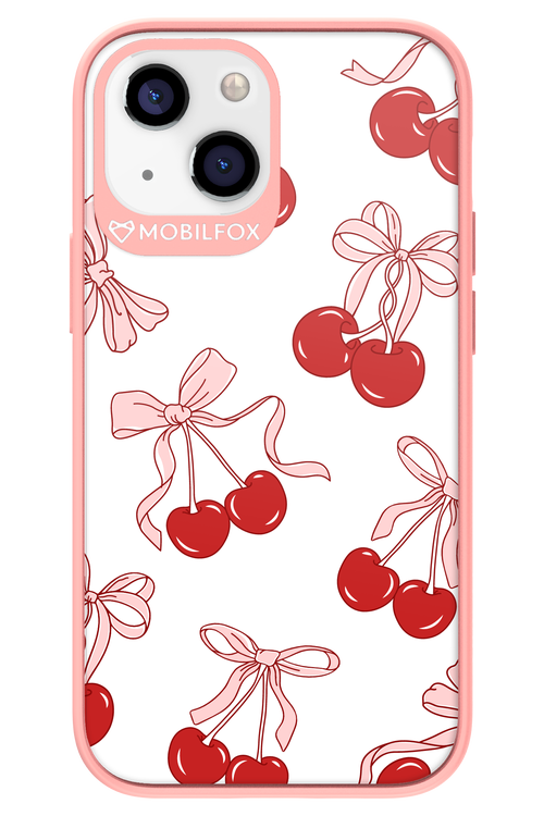 Cherry Queen - Apple iPhone 13 Mini