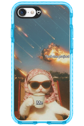 That one project - Apple iPhone SE 2020