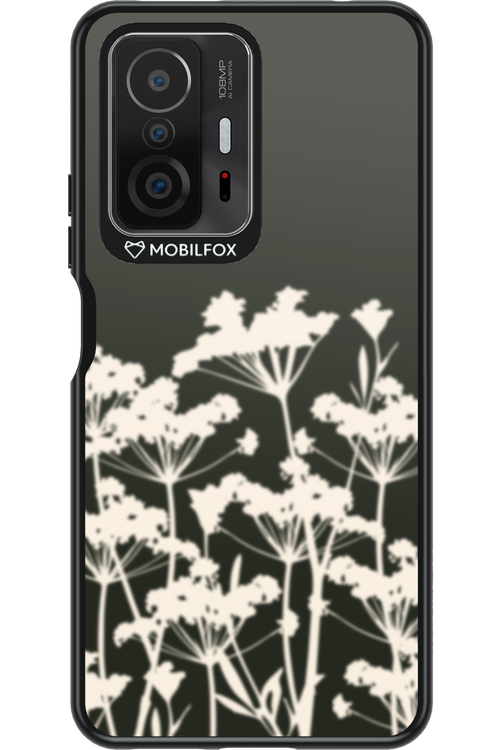 Midnight Bloom - Xiaomi Mi 11T