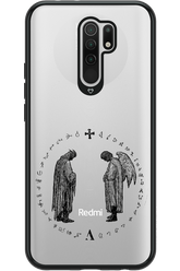 iNGER & D3MON V2 - Xiaomi Redmi 9