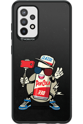 PopCola Classic - Samsung Galaxy A72