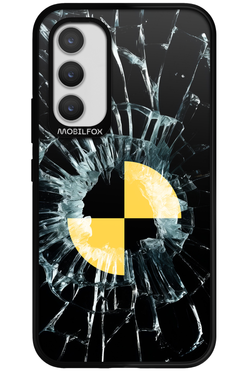 Shattered Proof - Samsung Galaxy A34