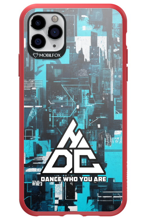 HDC 5 - Apple iPhone 11 Pro Max